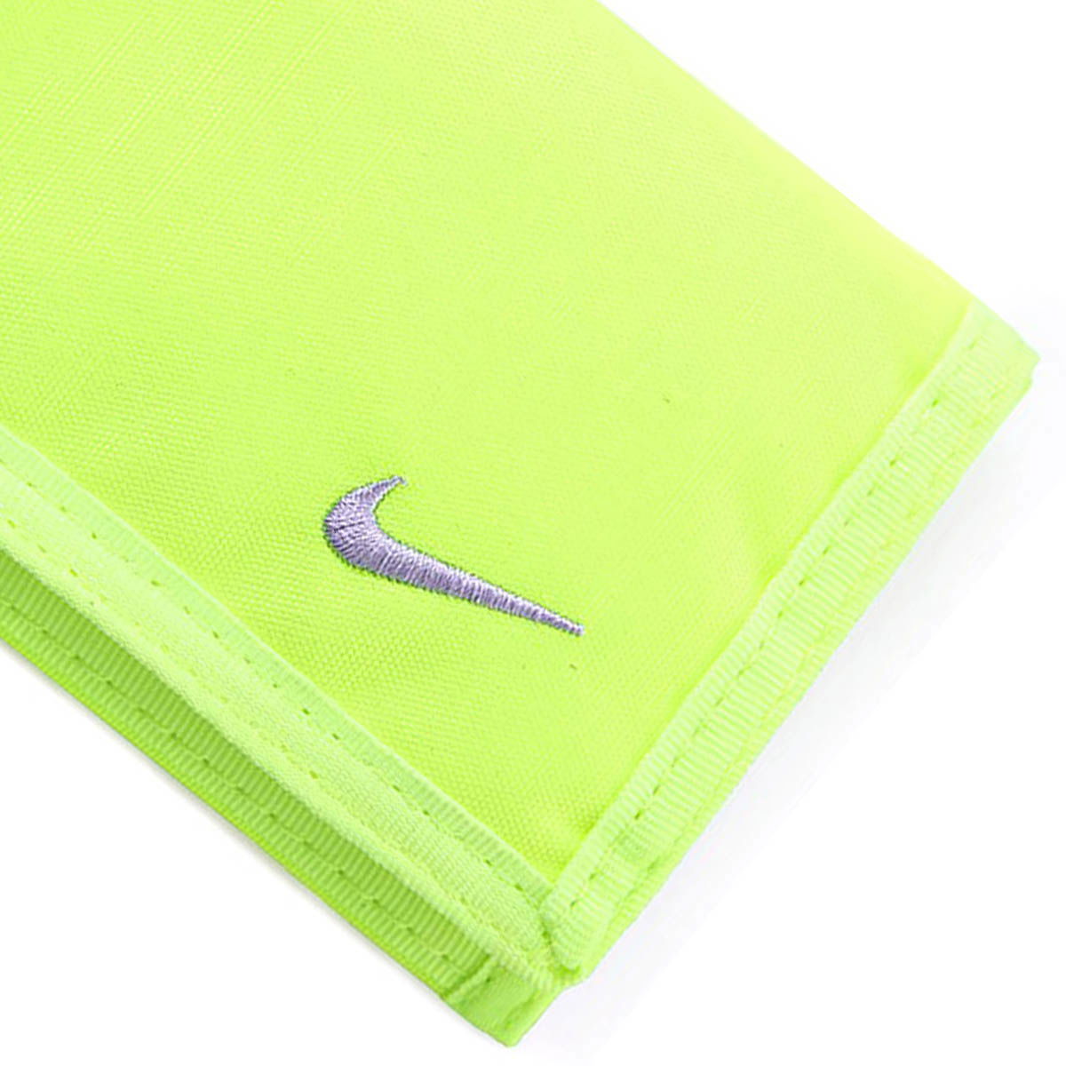 Basic Wallet Neon Yeşil Spor Cüzdan N.IA.08.725.NS