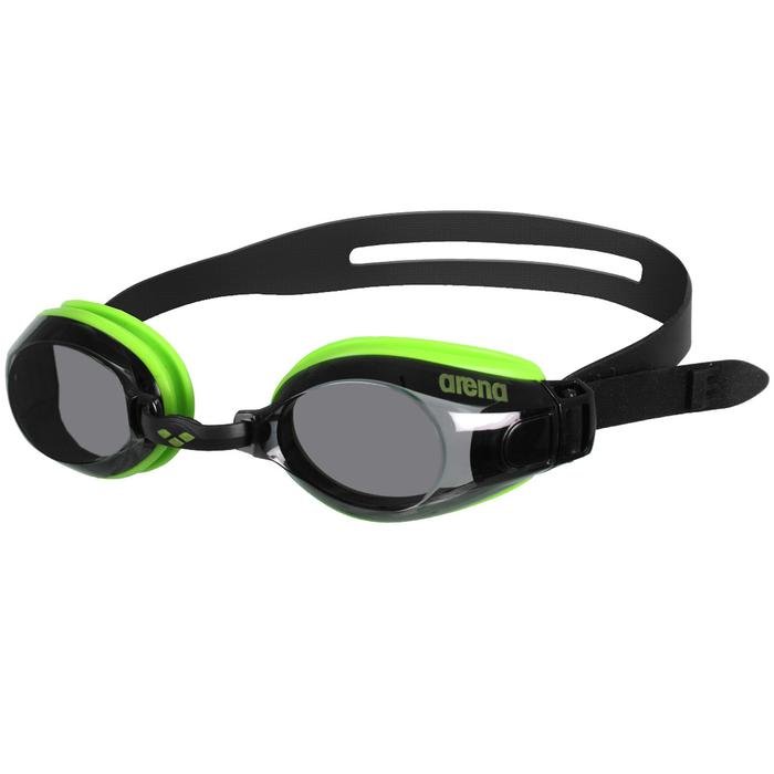 Zoom X-Fit Unisex Yeşil Gözlük 9240456 407070