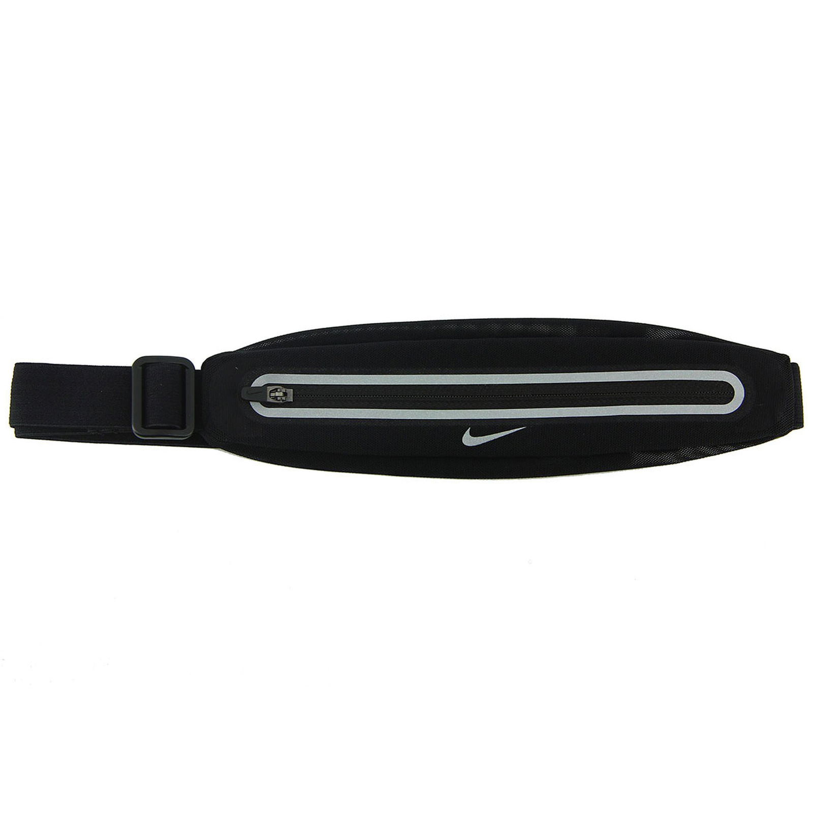 Lean Waistpack Siyah Spor Bel Çantası N.RL.46.022.OS