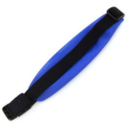 Lean Waistpack Mavi Spor Bel Çantası N.RL.46.427.OS