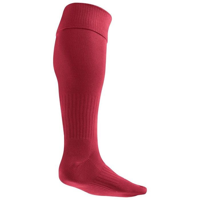 Academy Unisex Kırmızı Futbol Çorabı SX4120-601 572426