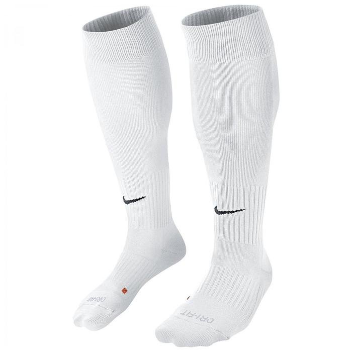 U Nk Classic Unisex Beyaz Futbol Çorap SX5728-100 923124