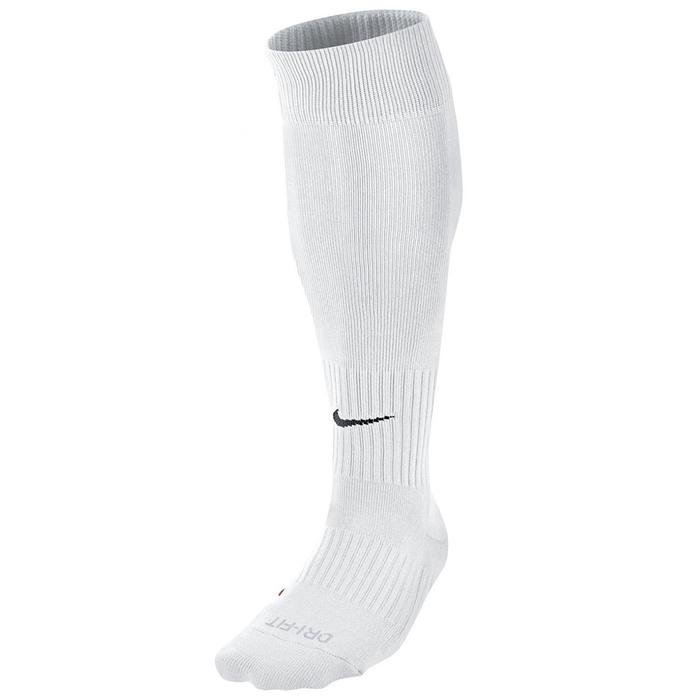 U Nk Classic Unisex Beyaz Futbol Çorap SX5728-100 923125