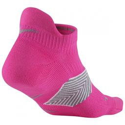 Running Anti-Blister Pembe Kısa Çorap SX4750-618