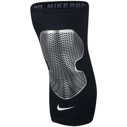 Pro Hyperstrong 2.0 Siyah-Gri Spor Baldır Kası Bandı - Xl N.MS.72.066.XL