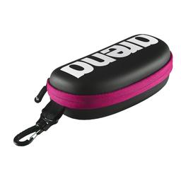 Goggle Case Unisex Siyah Gözlük Kılıfı 1E048509