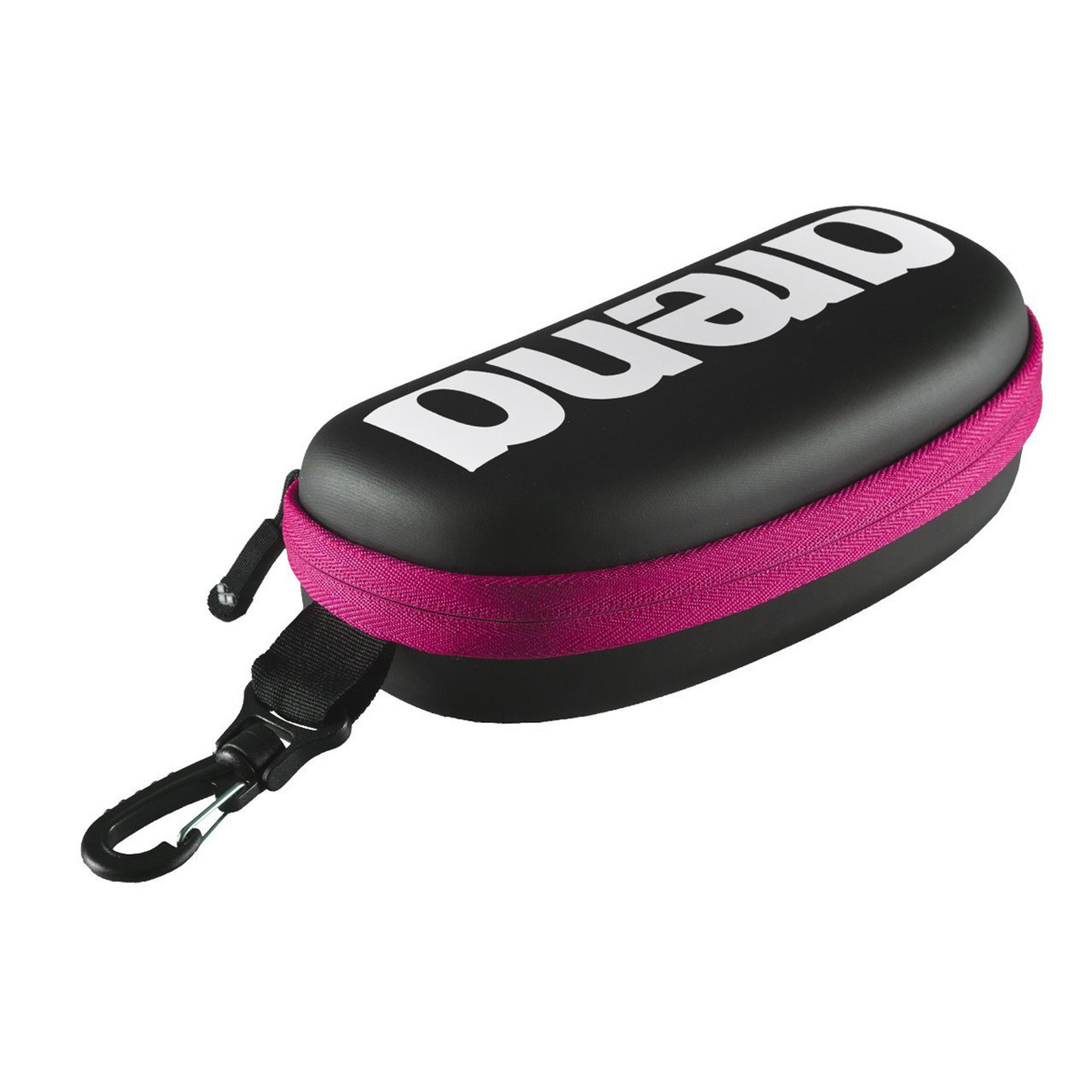 Goggle Case Unisex Siyah Gözlük Kılıfı 1E048509
