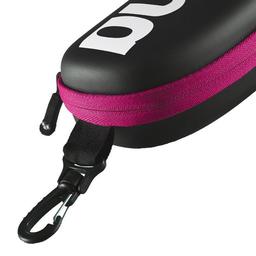 Goggle Case Unisex Siyah Gözlük Kılıfı 1E048509