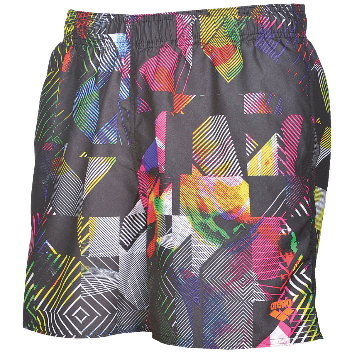 Optical Erkek Çok Renkli Boxer 000604105
