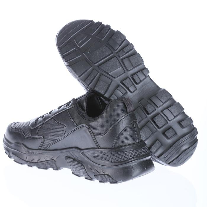Zippo Erkek Siyah Günlük Ayakkabı SA29RE051-596 1150812