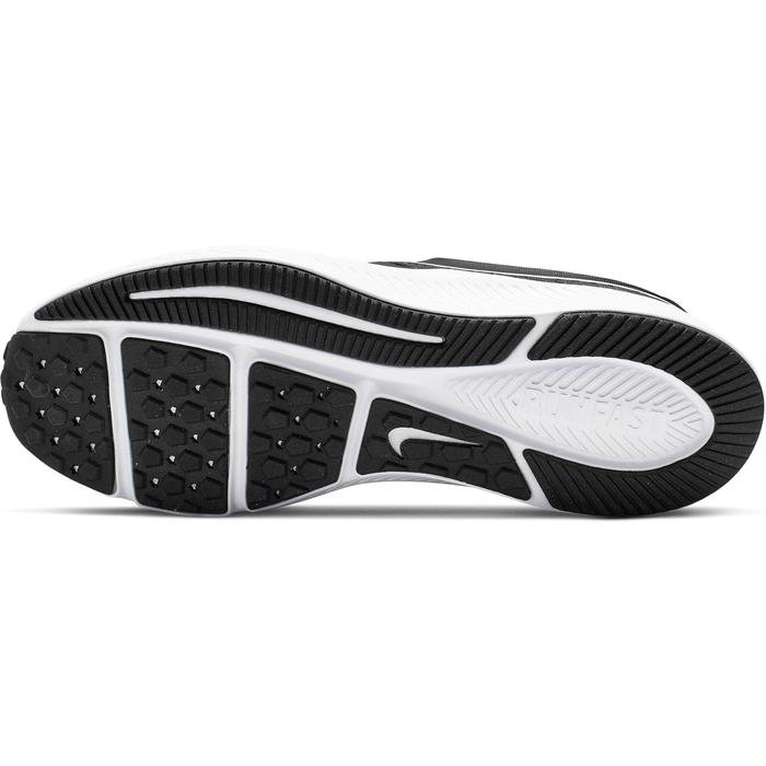 Star Runner 2 (Gs) Unisex Siyah Koşu Ayakkabısı AQ3542-001 1142770