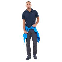 Tanken Polo Erkek Mavi Tişört NF0A2WAZH2G1