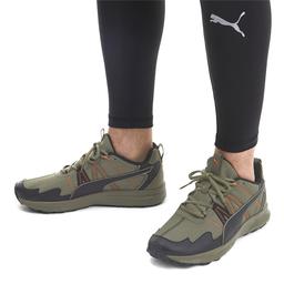 Escalate Unisex Haki Günlük Ayakkabı 19364602