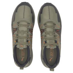 Escalate Unisex Haki Günlük Ayakkabı 19364602