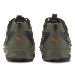 Escalate Unisex Haki Günlük Ayakkabı 19364602
