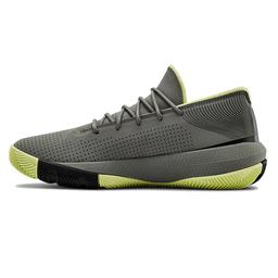 Sc 3Zer0 İii Erkek Gri Basketbol Ayakkabısı 3022048-302