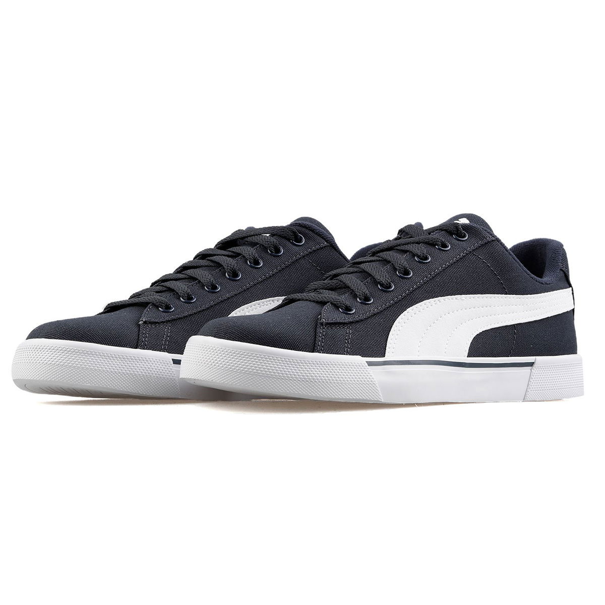 Benny Unisex Siyah Günlük Ayakkabı 34389744
