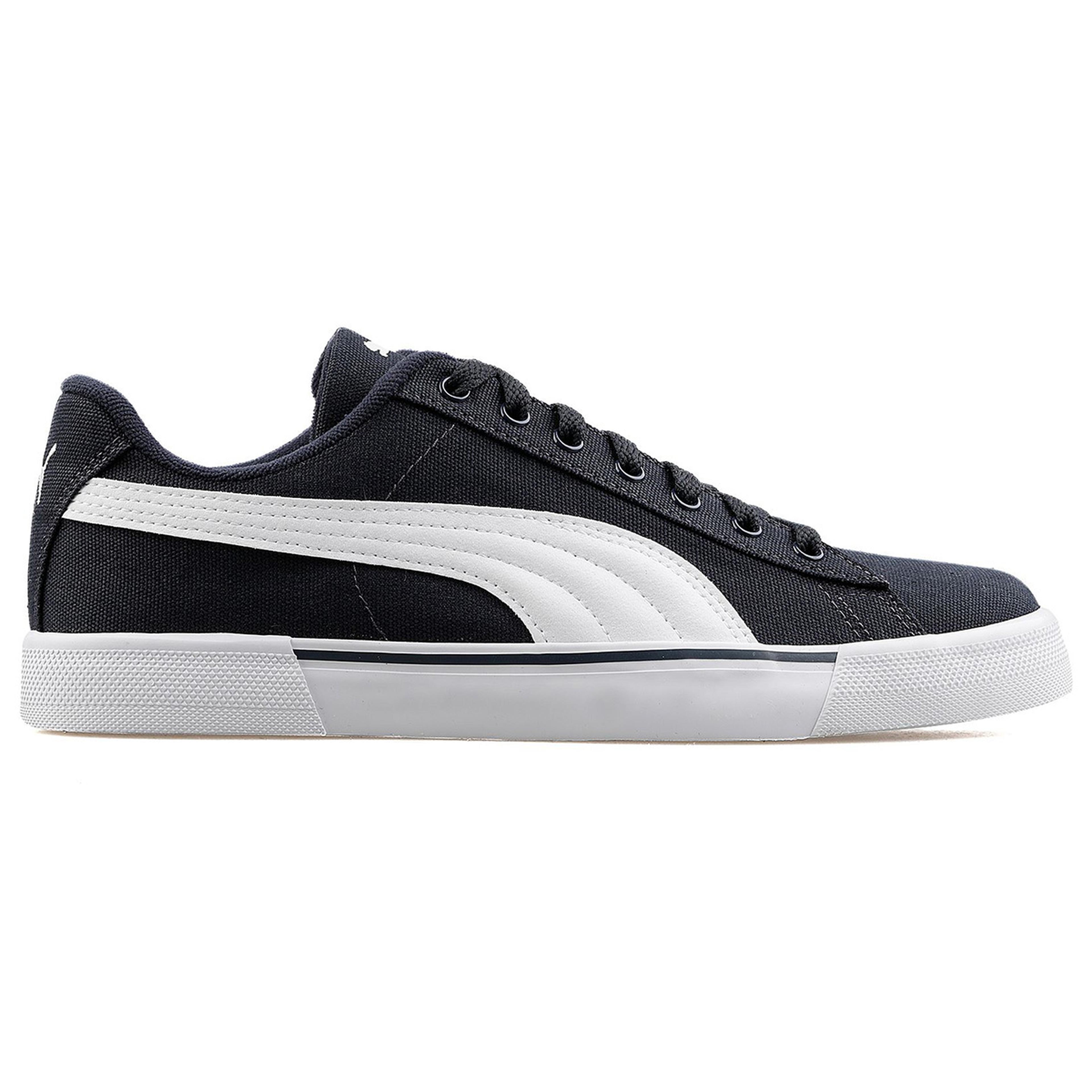 Benny Unisex Siyah Günlük Ayakkabı 34389744