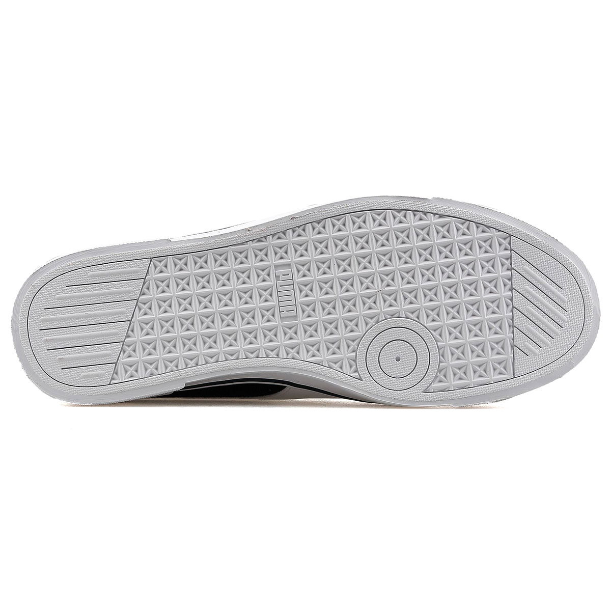 Benny Unisex Siyah Günlük Ayakkabı 34389744