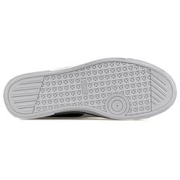 Benny Unisex Siyah Günlük Ayakkabı 34389744