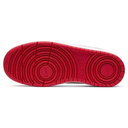 Court Borough Low 2 (Gs) Unisex Beyaz Günlük Ayakkabı BQ5448-103