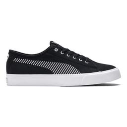 Bari Unisex Siyah Günlük Ayakkabı 36911601
