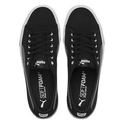 Bari Unisex Siyah Günlük Ayakkabı 36911601