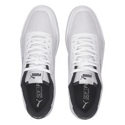 Caracal Style Unisex Beyaz Günlük Ayakkabı 37111602