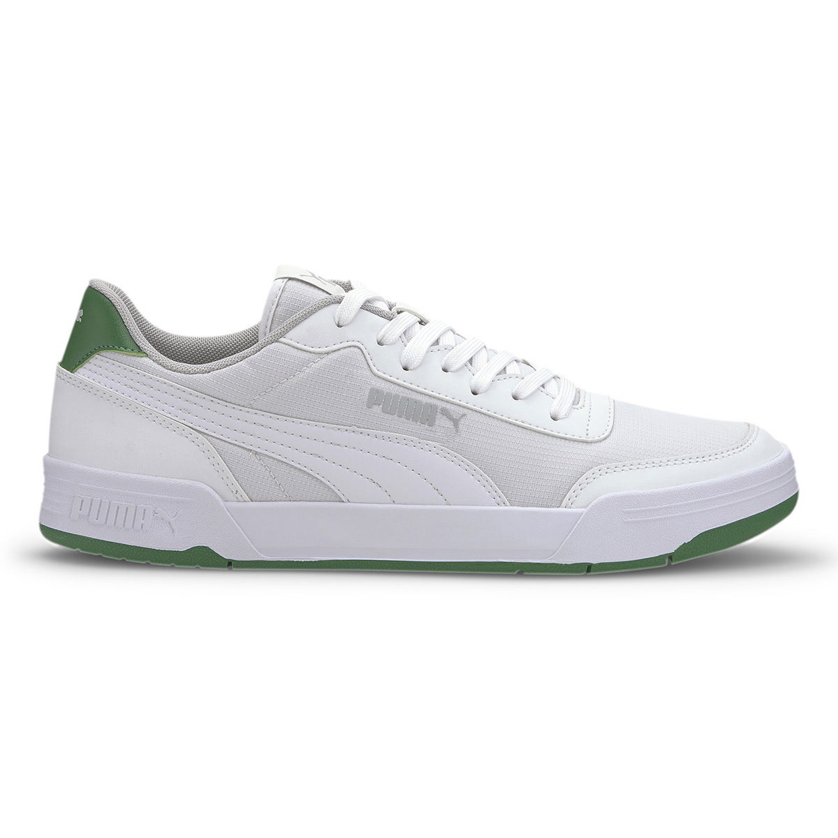 Caracal Style Unisex Beyaz Günlük Ayakkabı 37111604