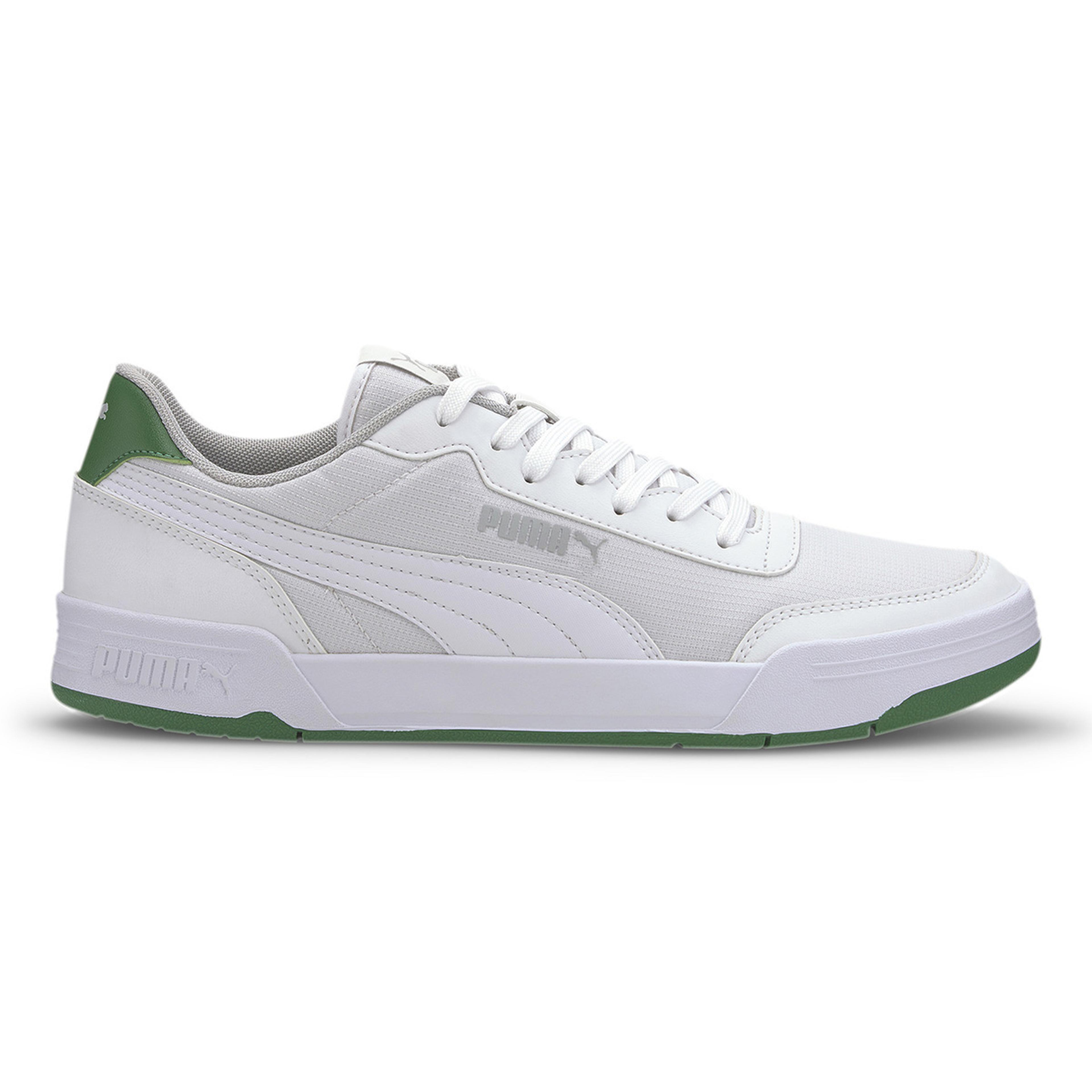 Caracal Style Unisex Beyaz Günlük Ayakkabı 37111604