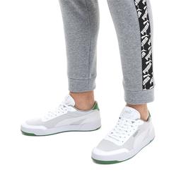 Caracal Style Unisex Beyaz Günlük Ayakkabı 37111604