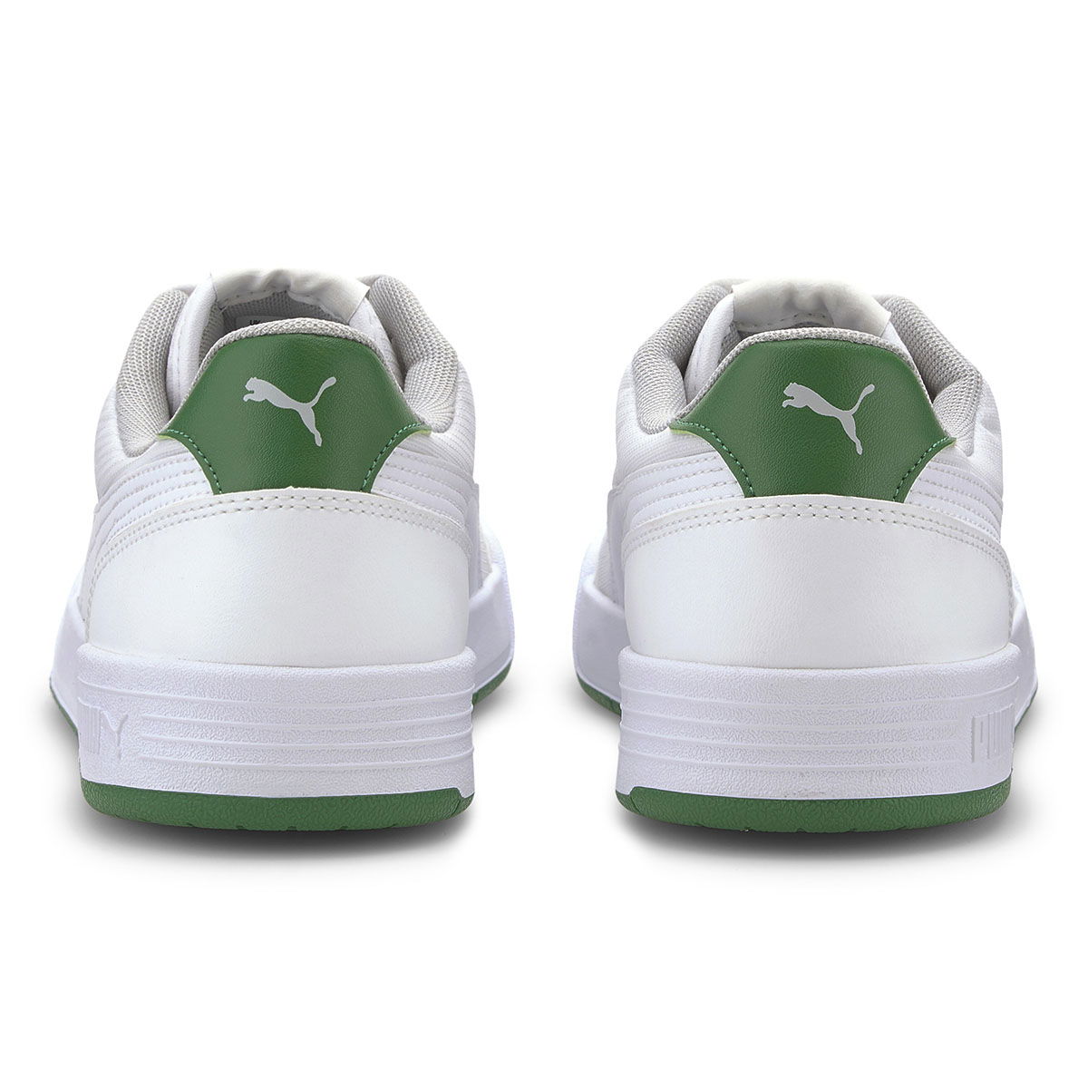 Caracal Style Unisex Beyaz Günlük Ayakkabı 37111604