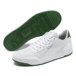 Caracal Style Unisex Beyaz Günlük Ayakkabı 37111604