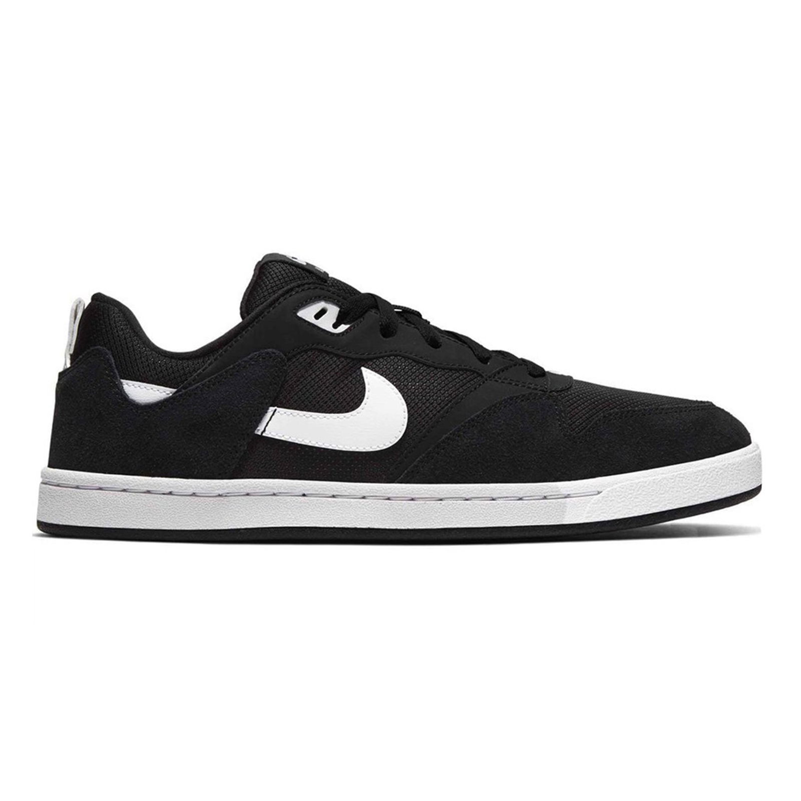 Sb Alleyoop (Gs) Unisex Siyah Günlük Ayakkabı CJ0883-001