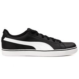 Court Point Vulc V2 Unisex Siyah Günlük Ayakkabı 36294602