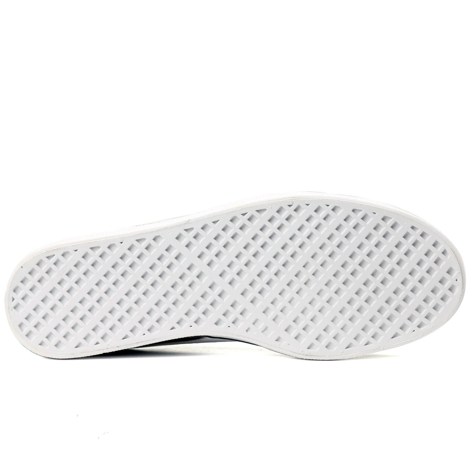 Court Point Vulc V2 Unisex Siyah Günlük Ayakkabı 36294602