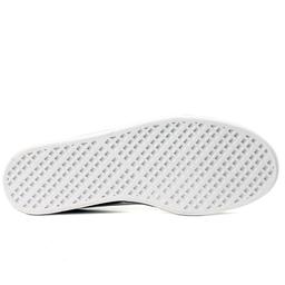 Court Point Vulc V2 Unisex Siyah Günlük Ayakkabı 36294602