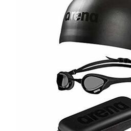 Triple Black Set Unisex Yüzücü Yarış Seti 2319555