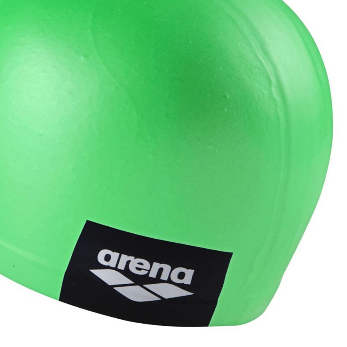 Logo Moulded Cap Antrenman Yüzme Bonesi 001912204