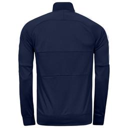Kasımpaşa Spor Erkek Siyah Futbol Ceket Aj9180-451-Kas
