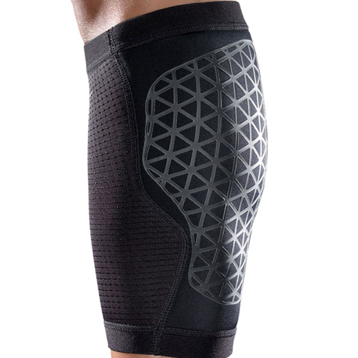 Pro Hyperstrong Unisex Siyah Kaval Bandı N.MS.30.001.SL