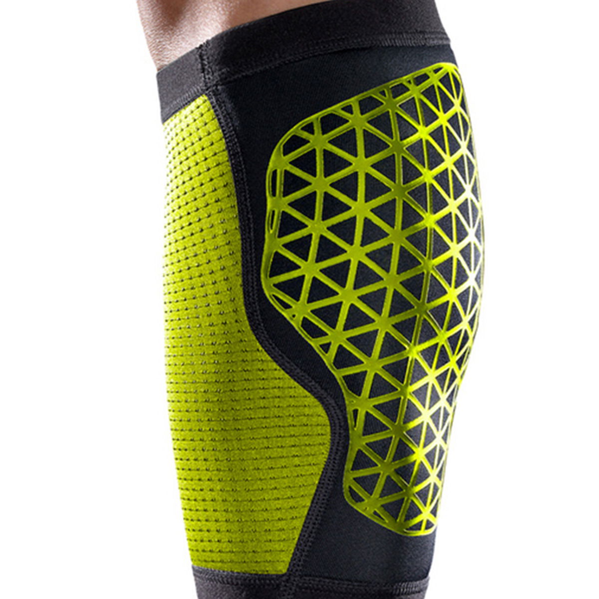 Pro Hyperstrong Unisex Çok Renkli Kaval Bandı N.MS.30.023.XS