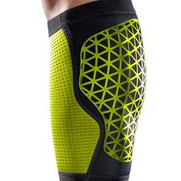 Pro Hyperstrong Unisex Çok Renkli Kaval Bandı N.MS.30.023.XS