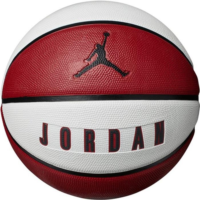 Jordan Playground NBA 8P Unisex Çok Renkli Basketbol Topu J.000.1865.611.07 1042154