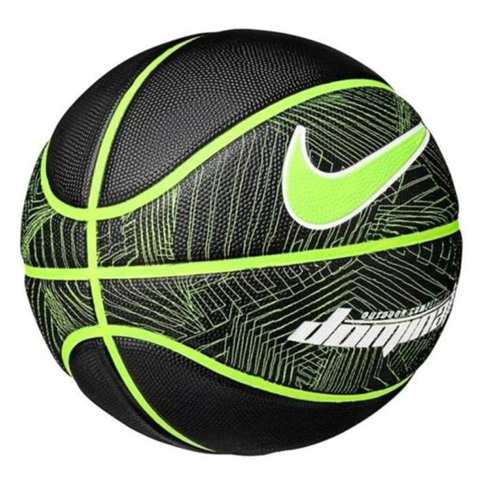 Dominate 8P Unisex Yeşil Basketbol Topu N.000.1165.044.07 1092753
