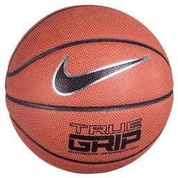 True Grip Ot 8P Unisex Turuncu Basketbol Topu N.KI.07.855.07