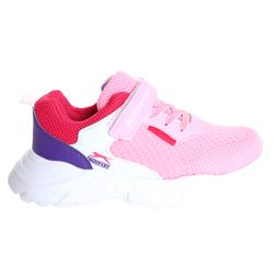 Polo Çocuk Pembe Günlük Ayakkabı SA10LF100-630