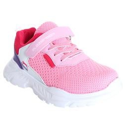 Polo Çocuk Pembe Günlük Ayakkabı SA10LF100-630