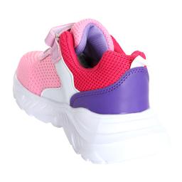 Polo Çocuk Pembe Günlük Ayakkabı SA10LF100-630