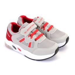 Enjoy Çocuk Gri Günlük Ayakkabı SA10LP041-200
